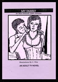 Reluctant Press Book Cover