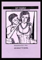 Reluctant Press Book Cover