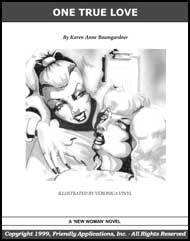Reluctant Press Book Cover