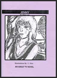 Reluctant Press Book Cover