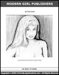 Reluctant Press Book Cover
