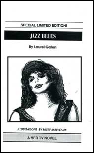 Reluctant Press Book Cover
