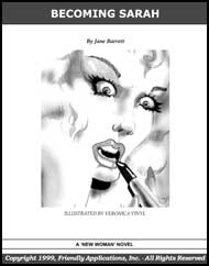 Reluctant Press Book Cover