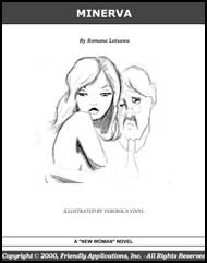 Reluctant Press Book Cover