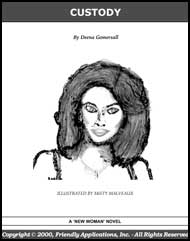 Reluctant Press Book Cover