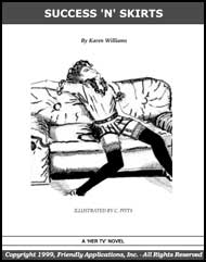 Reluctant Press Book Cover