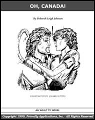 Reluctant Press Book Cover
