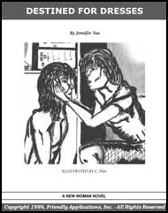 Reluctant Press Book Cover