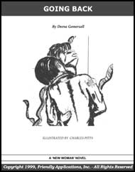 Reluctant Press Book Cover