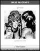 Reluctant Press Book Cover