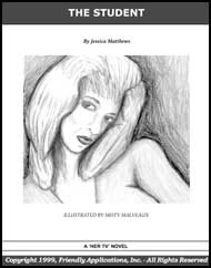 Reluctant Press Book Cover