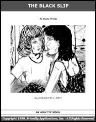 Reluctant Press Book Cover