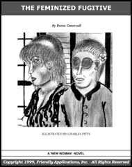 Reluctant Press Book Cover