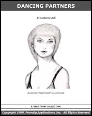 Reluctant Press Book Cover