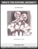 Reluctant Press Book Cover