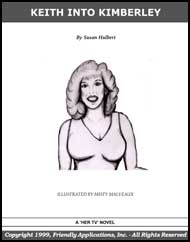 Reluctant Press Book Cover