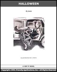 Reluctant Press Book Cover