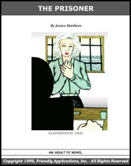 Reluctant Press Book Cover