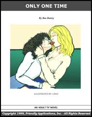 Reluctant Press Book Cover