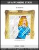 Reluctant Press Book Cover