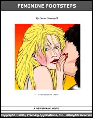 Reluctant Press Book Cover