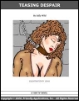 Reluctant Press Book Cover