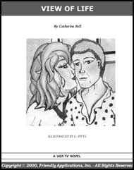 Reluctant Press Book Cover