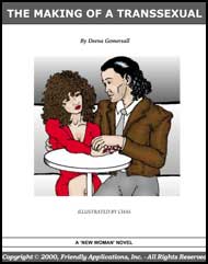 Reluctant Press Book Cover