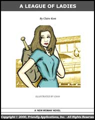 Reluctant Press Book Cover