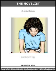 Reluctant Press Book Cover
