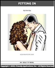 Reluctant Press Book Cover