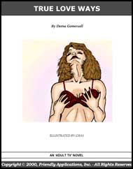Reluctant Press Book Cover