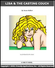 Reluctant Press Book Cover