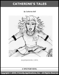 Reluctant Press Book Cover
