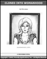 Reluctant Press Book Cover