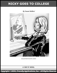 Reluctant Press Book Cover
