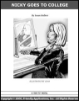 Reluctant Press Book Cover