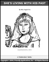 Reluctant Press Book Cover