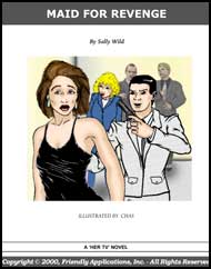 Reluctant Press Book Cover