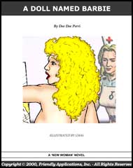 Reluctant Press Book Cover