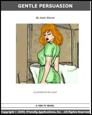 Reluctant Press Book Cover