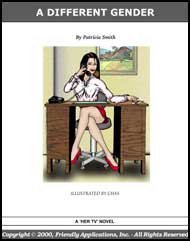 Reluctant Press Book Cover