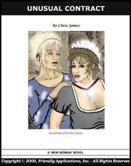 Reluctant Press Book Cover