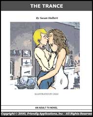 Reluctant Press Book Cover