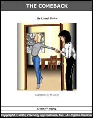 A Reluctant Press Book Cover