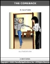 A Reluctant Press Book Cover