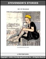 A Reluctant Press Book Cover