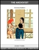 A Reluctant Press Book Cover