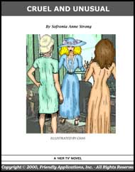 A Reluctant Press Book Cover