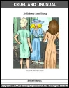 A Reluctant Press Book Cover